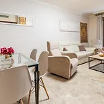 Apartamento Gran Centro Con Parking Gratis