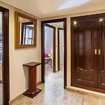 Apartamento Gran Centro Con Parking Gratis Córdoba