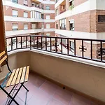 Gran Centro Con Parking Gratis Apartamento *