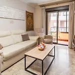 Apartamento Gran Centro Con Parking Gratis Córdoba