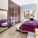 Apartamento Gran Centro Con Parking Gratis