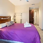 Gran Centro Con Parking Gratis Apartamento *