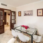 Gran Centro Con Parking Gratis Apartamento
