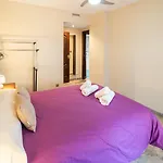 Gran Centro Con Parking Gratis Apartamento