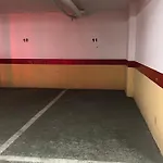 Gran Centro Con Parking Gratis Apartamento