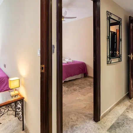 Gran Centro Con Parking Gratis Apartamento *