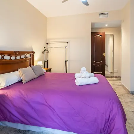 Gran Centro Con Parking Gratis Appartement *