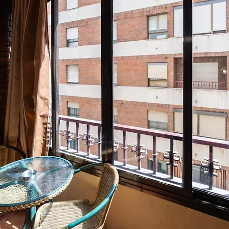 Gran Centro Con Parking Gratis *