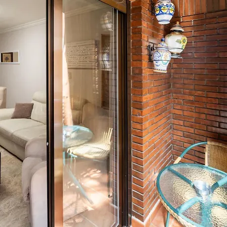 Gran Centro Con Parking Gratis * Córdoba