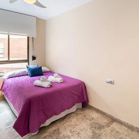 Riyadh Apartment Córdoba