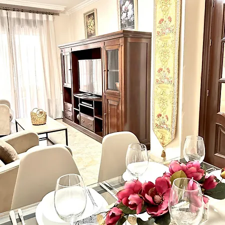 Riyadh Apartment Cordoba