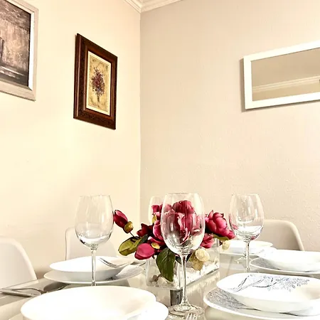 Apartamento Gran Centro Con Parking Gratis Córdoba
