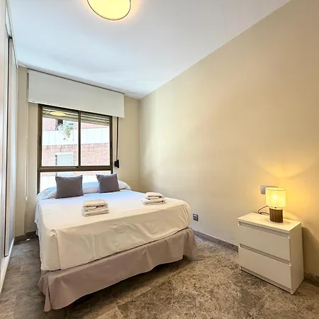 Gran Centro Con Parking Gratis Apartment Cordoba