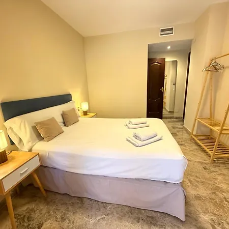 Apartment Gran Centro Con Parking Gratis Cordoba