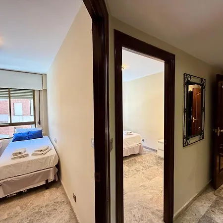 Apartment Gran Centro Con Parking Gratis Cordoba