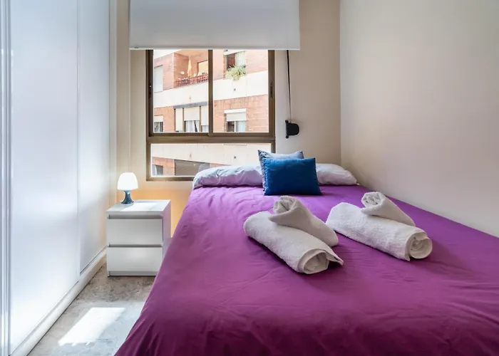 Apartment Riyadh Cordoba