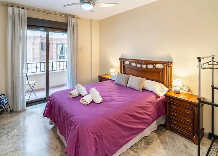 Riyadh Apartment Cordoba