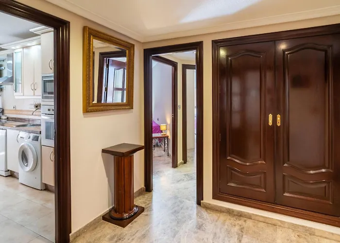 Apartment Riyadh Cordoba