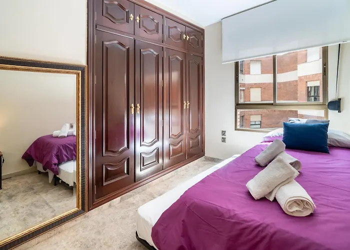 Riyadh Apartment Cordoba