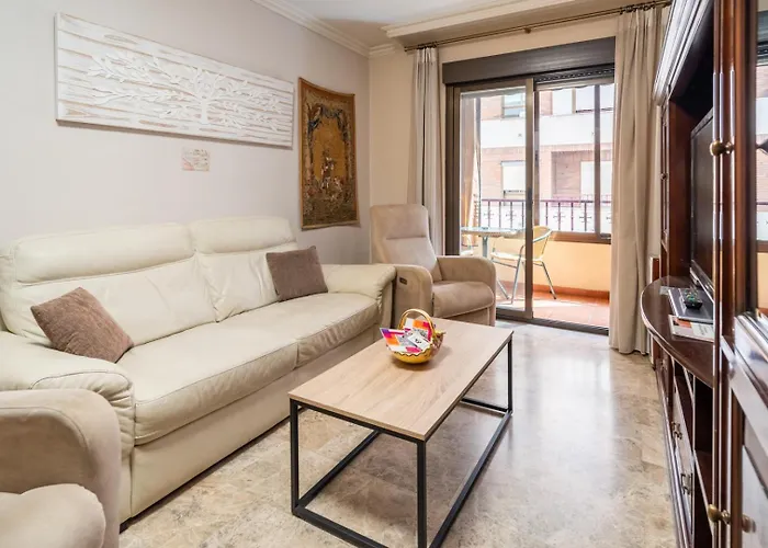 Apartment Riyadh Cordoba