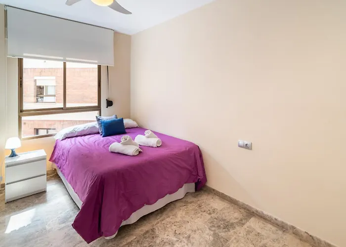 Riyadh Apartment Cordoba