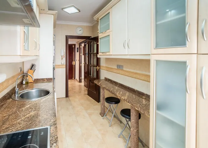 Apartment Riyadh Cordoba