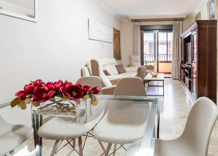 Riyadh Apartment Cordoba