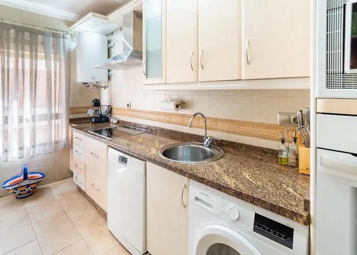 Apartment Riyadh Cordoba