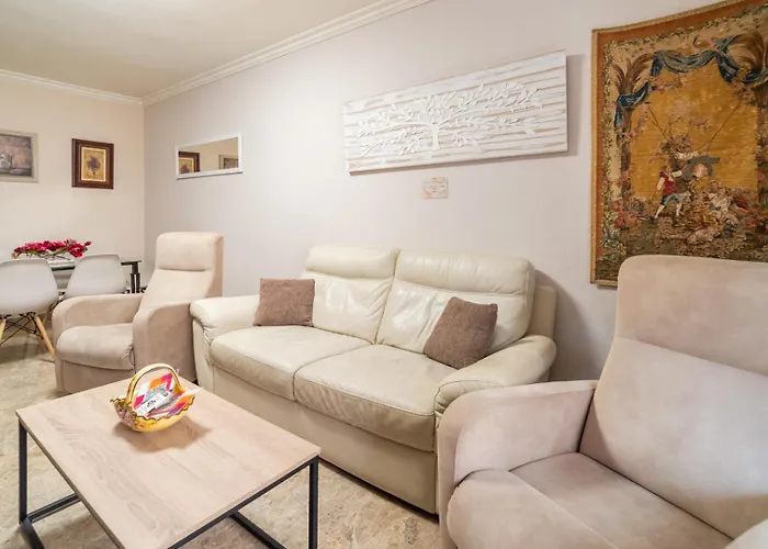 Apartment Riyadh Cordoba