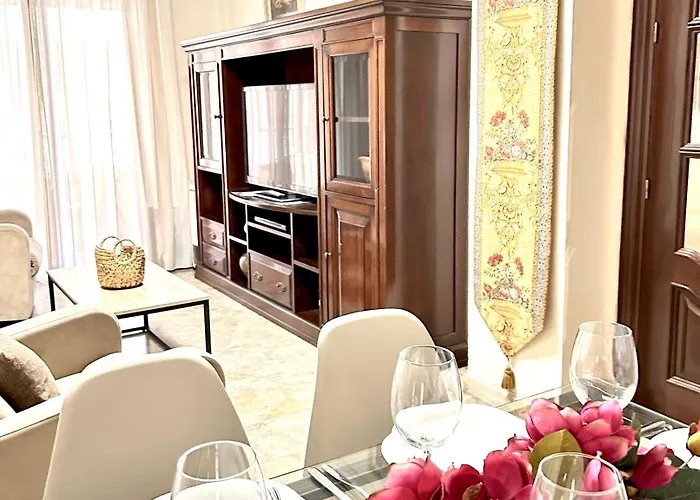 Riyadh Apartment Cordoba