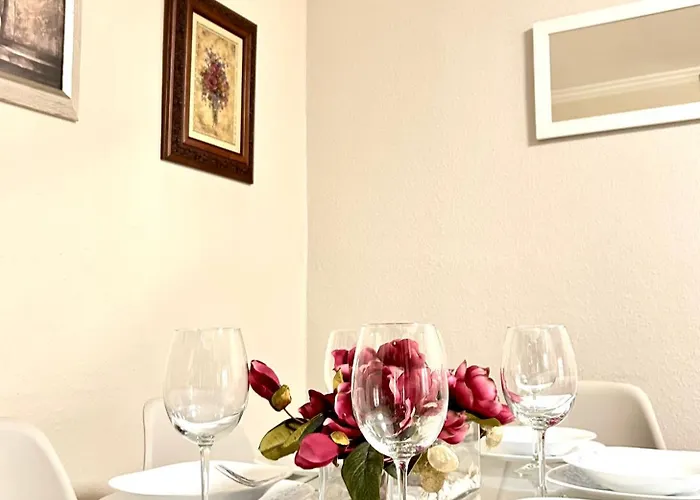 Apartment Riyadh Cordoba